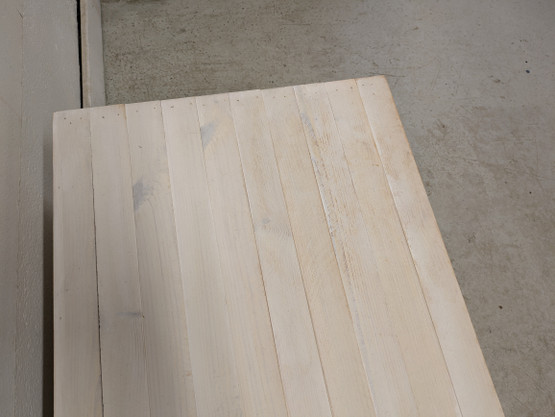 Ratian Saaristo arkku / kirstu