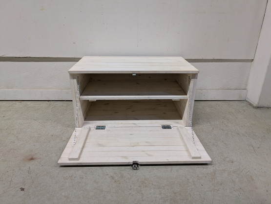 Ratian Saaristo arkku / kirstu