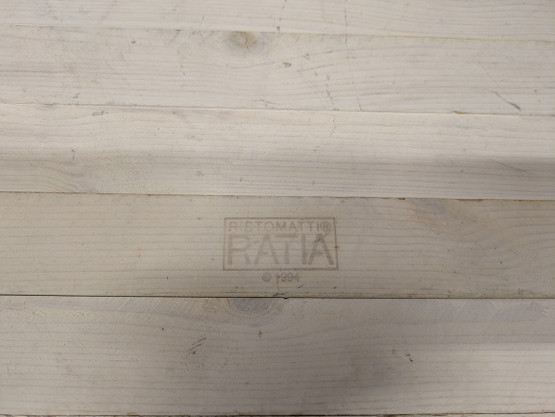 Ratian Saaristo arkku / kirstu