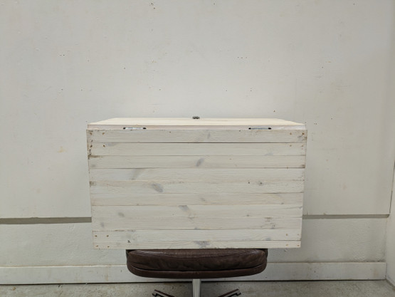 Ratian Saaristo arkku / kirstu