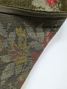 Ryijy / seinävaate 1900-luvun alkupuoli