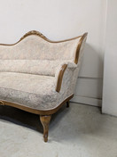 Kaunis Rokokoo sohva