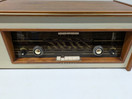 Vintage Philips levysoitin / radio