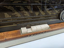 Vintage Philips levysoitin / radio