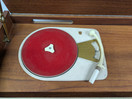 Vintage Philips levysoitin / radio