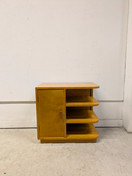 Vintage pikku kaappi 50-luku