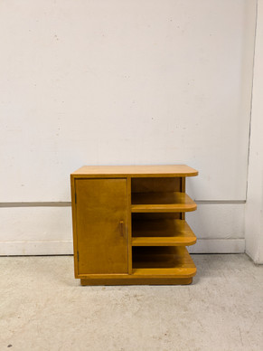 Vintage pikku kaappi 50-luku