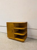 Vintage pikku kaappi 50-luku