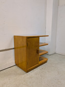 Vintage pikku kaappi 50-luku