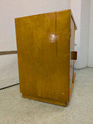 Vintage pikku kaappi 50-luku