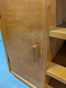 Vintage pikku kaappi 50-luku