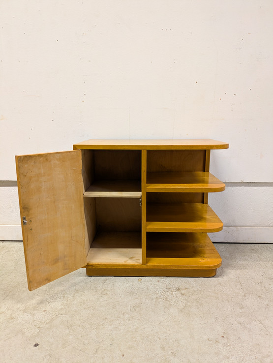 Vintage pikku kaappi 50-luku