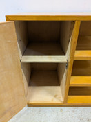 Vintage pikku kaappi 50-luku