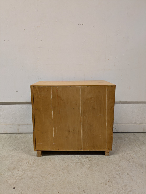 Vintage pikku kaappi 50-luku