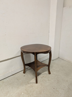 Vintage sohvapöytä 40-luku