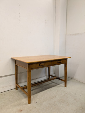 Billnäs vanha kirjoituspöytä 