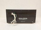 Vintage Salora radio