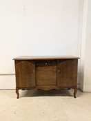 Vanha senkki 40/50-luku