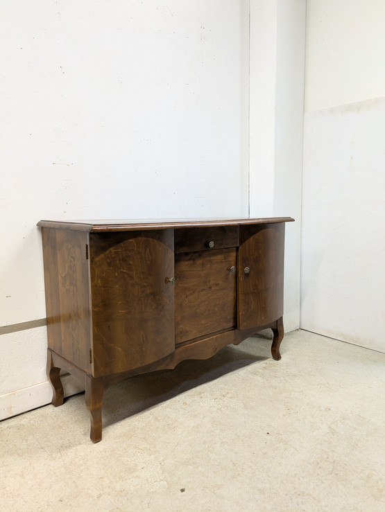 Vanha senkki 40/50-luku