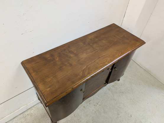 Vanha senkki 40/50-luku