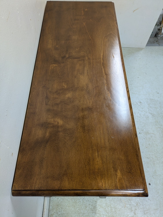 Vanha senkki 40/50-luku