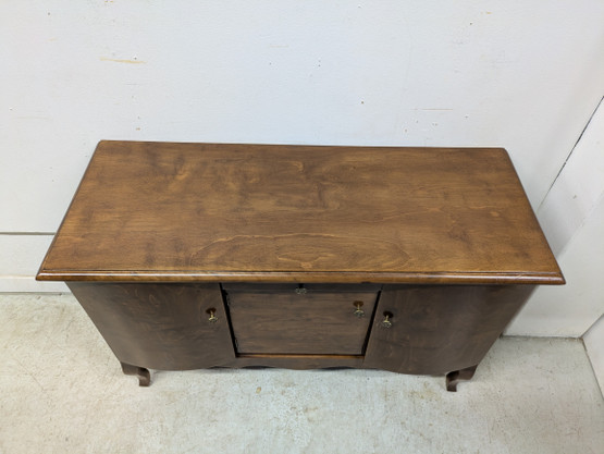 Vanha senkki 40/50-luku