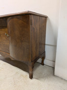 Vanha senkki 40/50-luku