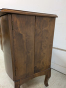 Vanha senkki 40/50-luku