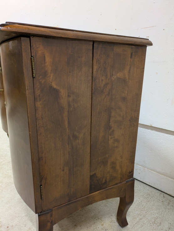 Vanha senkki 40/50-luku