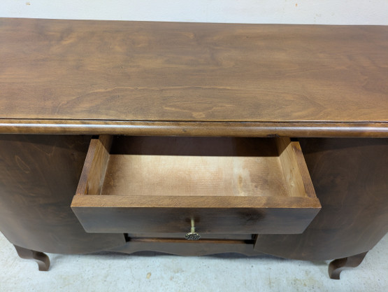 Vanha senkki 40/50-luku