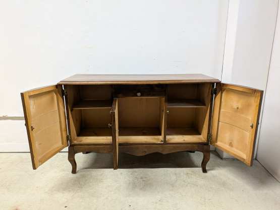 Vanha senkki 40/50-luku