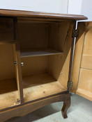 Vanha senkki 40/50-luku