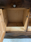 Vanha senkki 40/50-luku