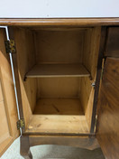 Vanha senkki 40/50-luku