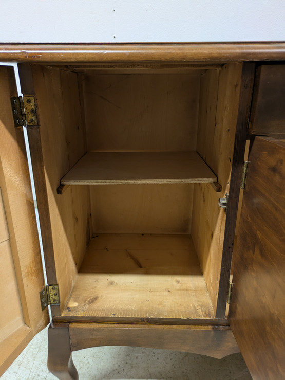 Vanha senkki 40/50-luku