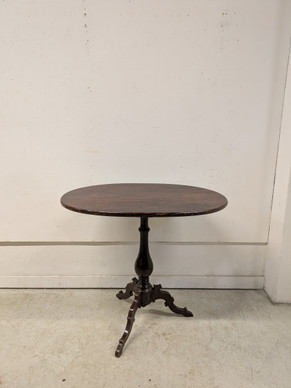 Antiikki kahvipöytä 