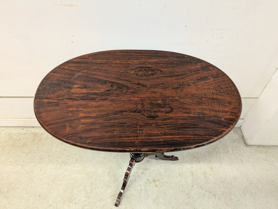 Antiikki kahvipöytä 