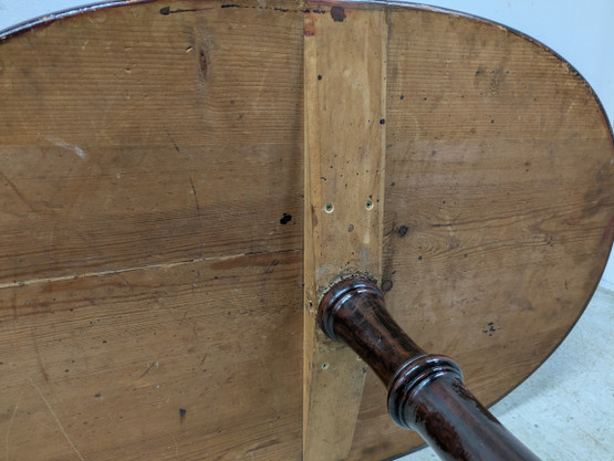 Antiikki kahvipöytä 