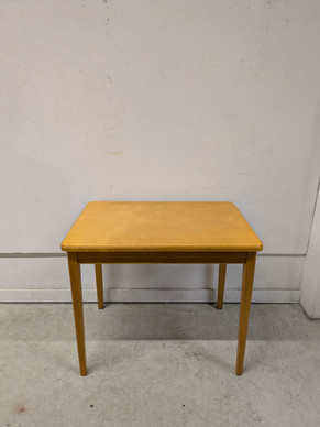 Askon vintage ruokapöytä 50-luku nro 2 