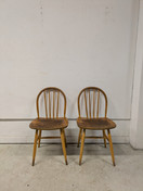 Vinett pinnatuoli nro 56 2kpl