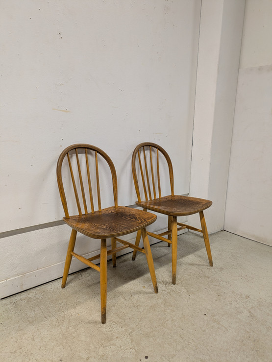 Vinett pinnatuoli nro 56 2kpl