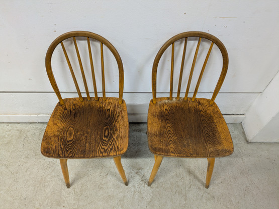 Vinett pinnatuoli nro 56 2kpl