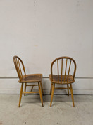 Vinett pinnatuoli nro 56 2kpl