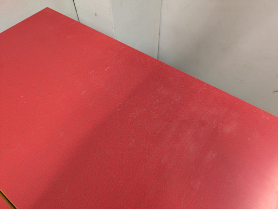 Vintage ruokapöytä 50-luku 