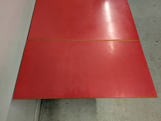 Vintage ruokapöytä 50-luku 