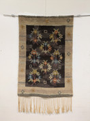 Vanha ryijy 97x170 cm