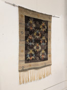 Vanha ryijy 97x170 cm