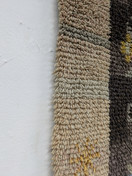 Vanha ryijy 97x170 cm