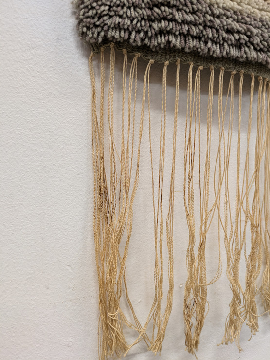 Vanha ryijy 97x170 cm