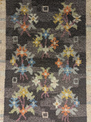 Vanha ryijy 97x170 cm